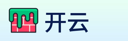 开云 logo